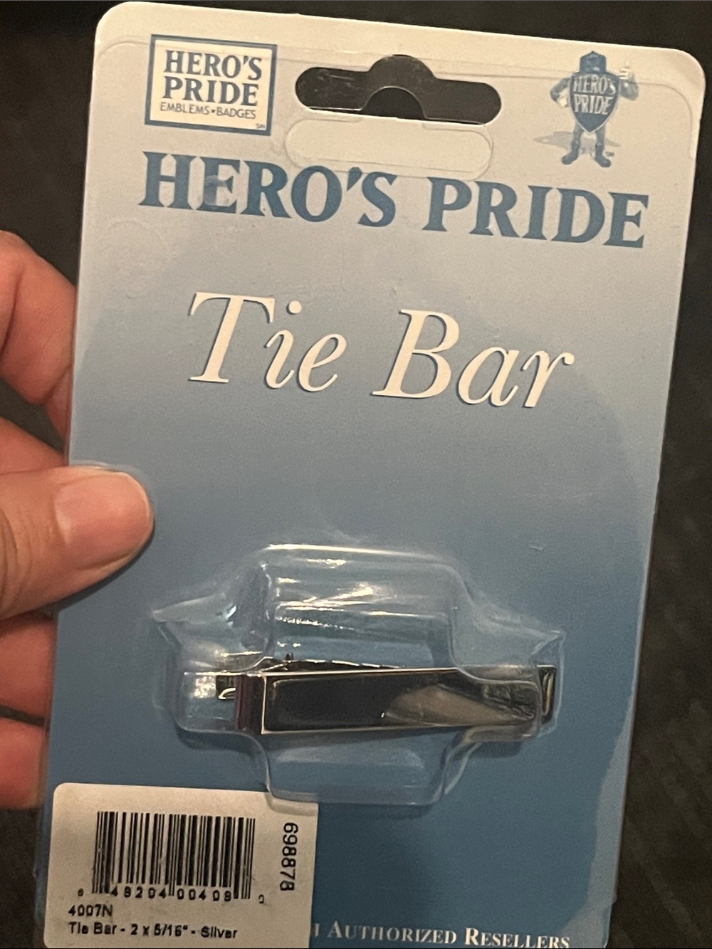 Tie  bar